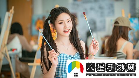 完蛋！我被美女包圍了！前傳游戲角色介紹