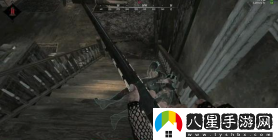 獵殺對(duì)決如何切換彈藥-獵殺對(duì)決切換彈藥攻略