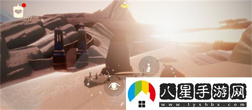 光遇滑冰場冥想地點在哪