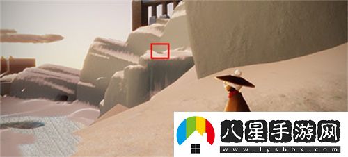 光遇滑冰場冥想地點在哪