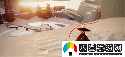 光遇滑冰場冥想地點在哪