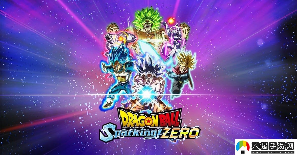 Steam最新一周銷量榜 七龍珠 電光炸裂！ZERO霸榜三連冠