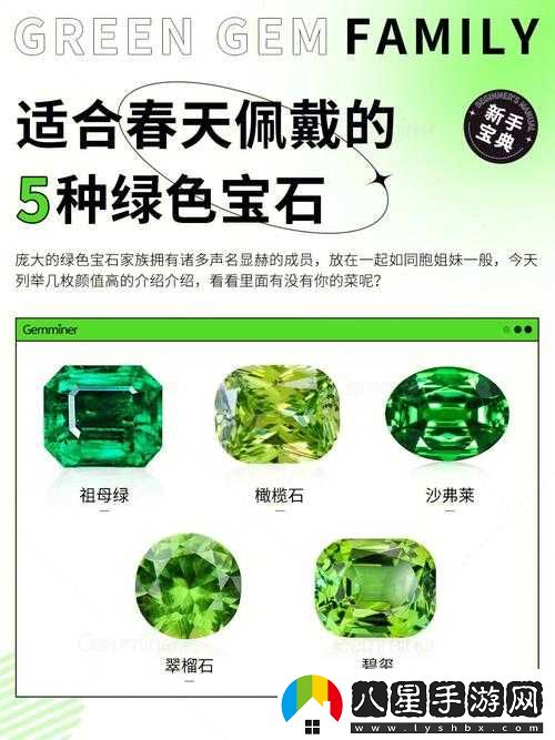 巨型綠寶石的用途是什么？