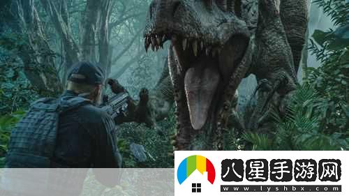 侏羅紀世界重生劇照震撼發(fā)布2025夏燃爆指尖冒險！