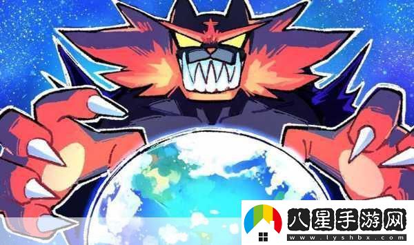 寶可夢朱/紫7星太晶團體戰(zhàn)最強熾焰咆哮虎震撼來襲！