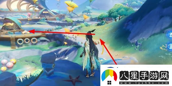 原神5.0側(cè)耳傾聽成就怎么達成