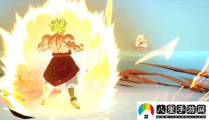 七龍珠 電光炸裂！ZERO瞬移到敵人身后方法介紹