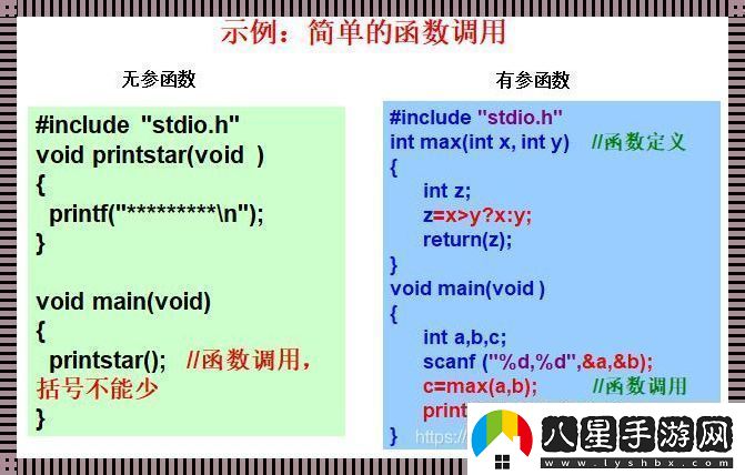 main里頭能不能胡來(lái)個(gè)函數(shù)