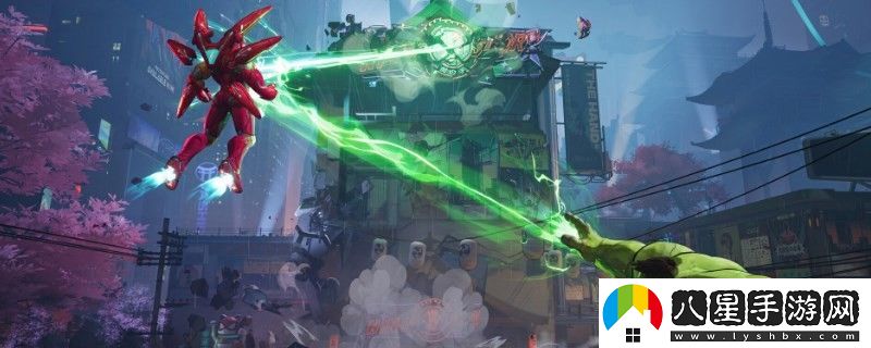 漫威爭鋒游戲Steam價格介紹