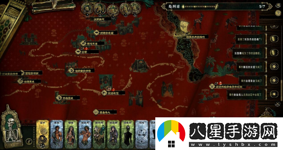 蘇丹的游戲Steam愿望單突破10萬(wàn)，最新公布后續(xù)開(kāi)發(fā)計(jì)劃