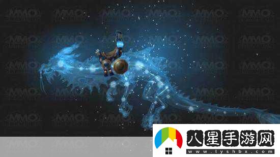 狩游世界諾林大陸新紀(jì)元坐騎視頻震撼首發(fā)！