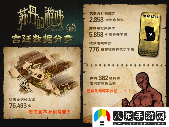 蘇丹的游戲Steam愿望單突破10萬(wàn)，最新公布后續(xù)開(kāi)發(fā)計(jì)劃