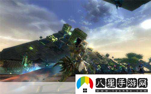 PCGamer力薦MMO經典魔獸世界激戰(zhàn)2風采再現(xiàn)手游視角