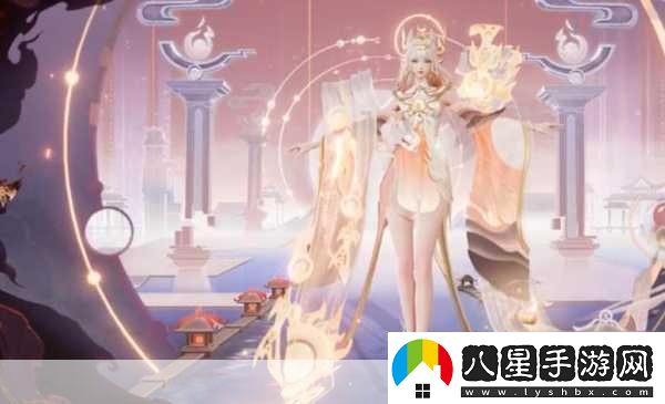 王者榮耀回血王者大揭秘第一名竟是這位輔助女神！