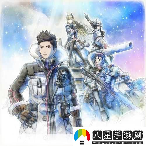 戰(zhàn)場女武神4新情報(bào)大揭秘帝女武神驚艷登場！