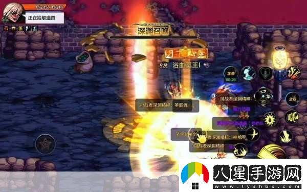 DNF圣騎士必看肝深淵時這兩神器別錯過！