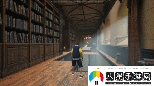 動(dòng)作冒險(xiǎn)平臺(tái)游戲KleksAcademy上線Steam頁面！