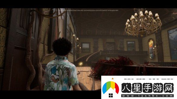 動(dòng)作冒險(xiǎn)平臺(tái)游戲KleksAcademy上線Steam頁面！