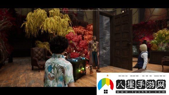 動(dòng)作冒險(xiǎn)平臺(tái)游戲KleksAcademy上線Steam頁面！