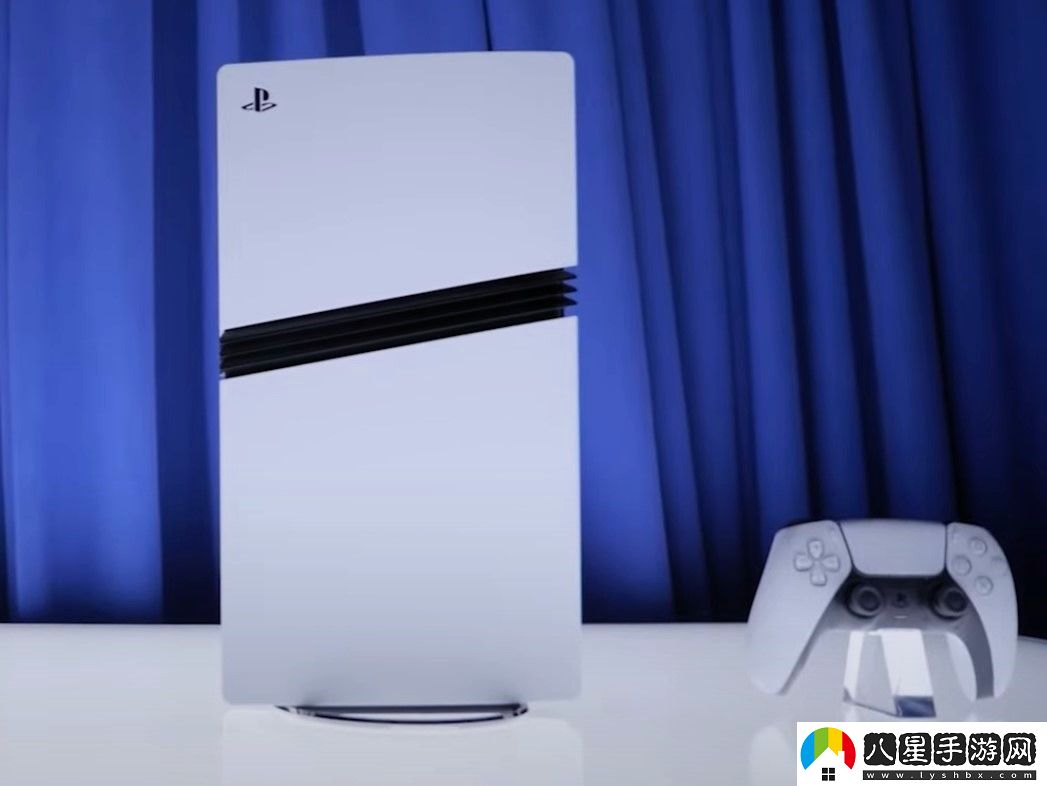PS5 Pro偷跑、開箱視頻來了 GPU算力16.7TF