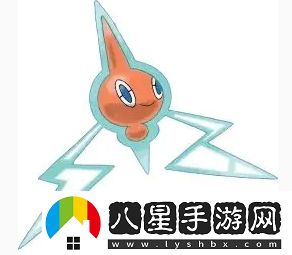 寶可夢大集結黎莫特競技場地圖