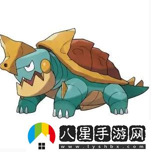 寶可夢大集結黎莫特競技場地圖
