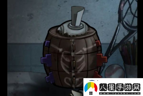 十三號(hào)病院通關(guān)攻略大全一覽