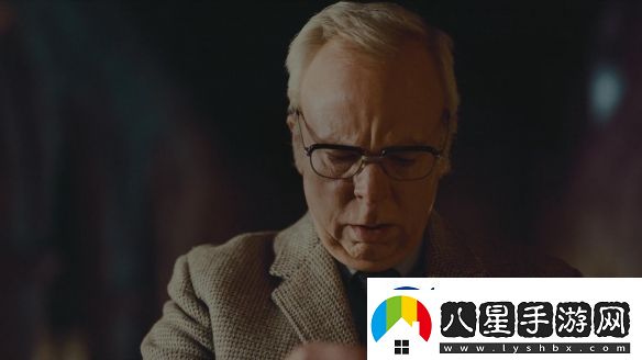 英劇盛宴！揭秘豆瓣高分榜單上的十大必看神秘佳作！