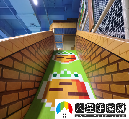 手工星球冒險家樂園營業(yè)中！快來一探究竟吧