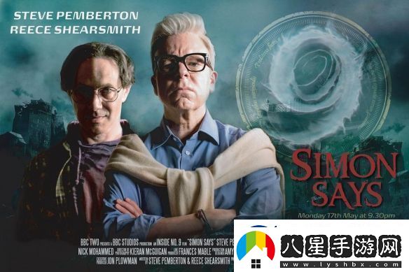 英劇盛宴！揭秘豆瓣高分榜單上的十大必看神秘佳作！
