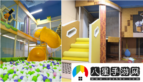 手工星球冒險家樂園營業(yè)中！快來一探究竟吧