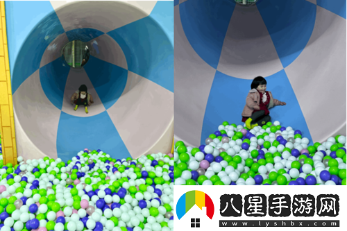 手工星球冒險家樂園營業(yè)中！快來一探究竟吧