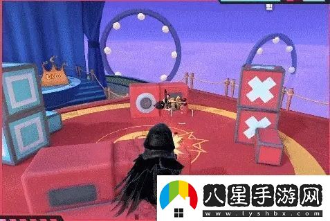 香腸派對(duì)pk之王模式怎么玩香腸派對(duì)pk之王模式玩法推薦