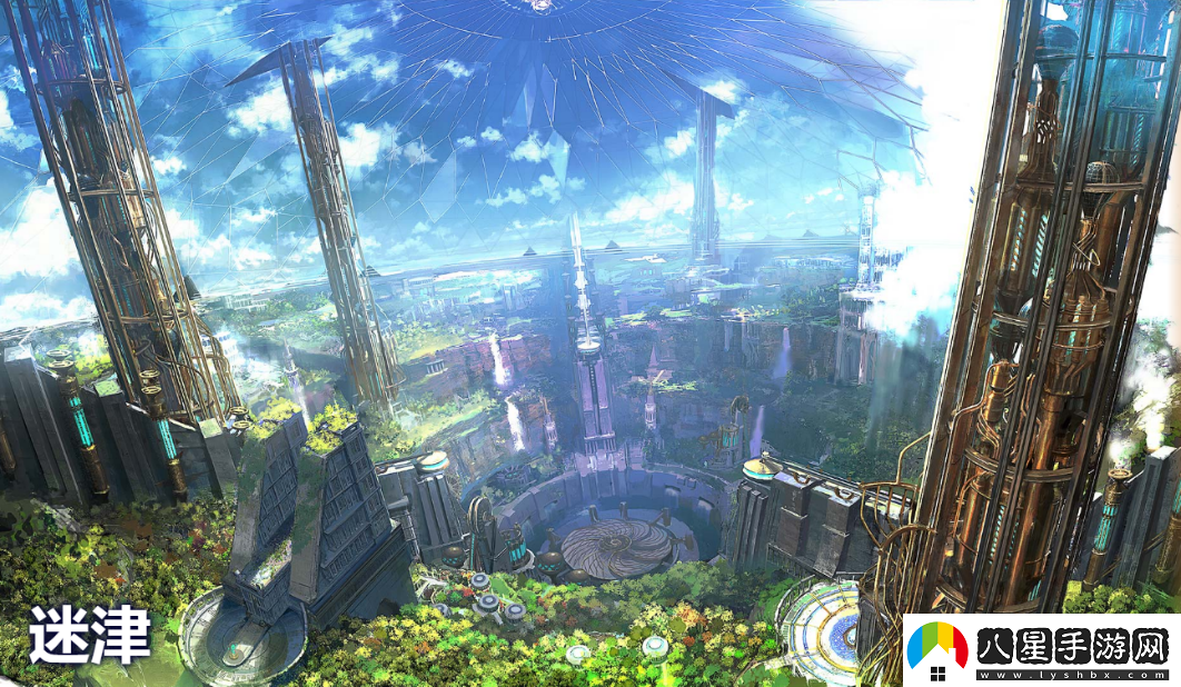 最終幻想146.0新地區(qū)介紹開啟新世界的冒險！