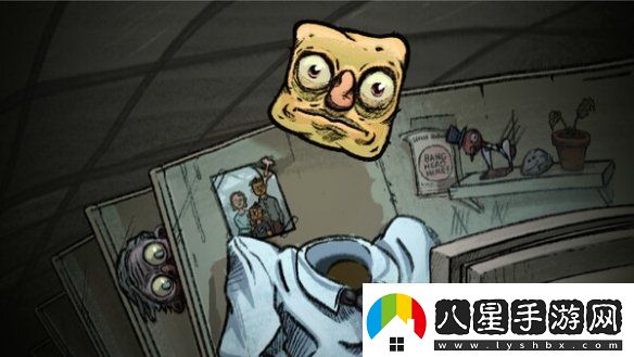 在線合作游戲GleebGlob現(xiàn)已轉(zhuǎn)為免費(fèi)！支持中文