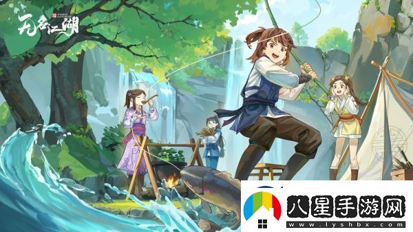 無(wú)名江湖奇遇第二章攻略一覽