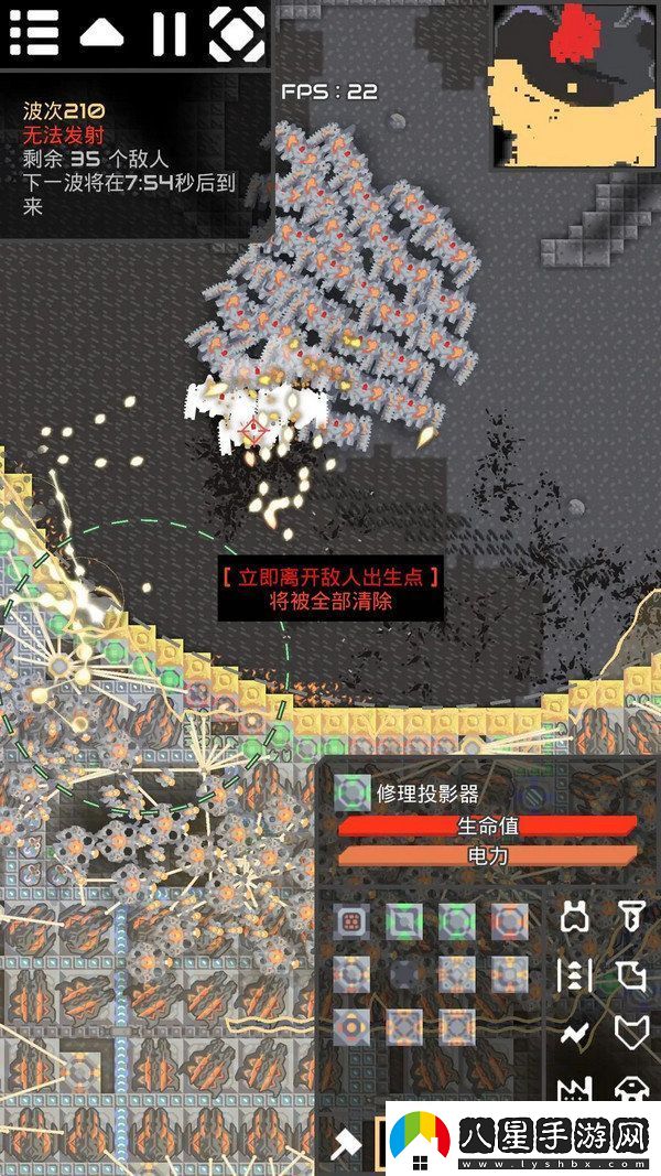 像素工廠新手應該怎么玩