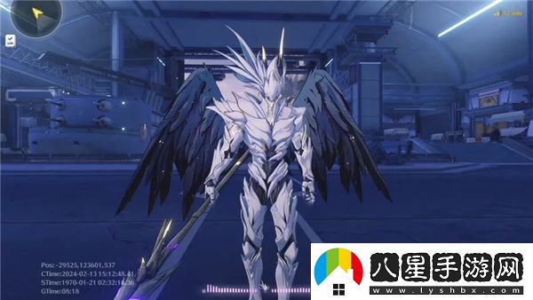 鳴潮大哥的真實(shí)身份揭曉，你知道他究竟是誰嗎？