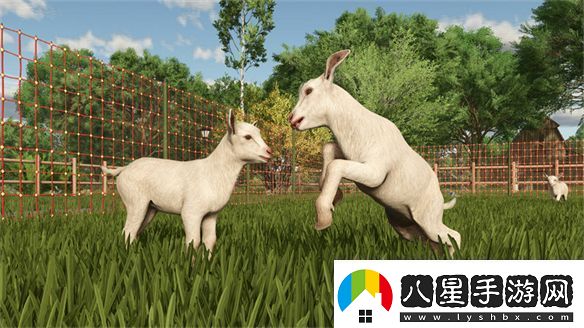 種田游戲也能年貨化！模擬農(nóng)場25是怎樣的游戲