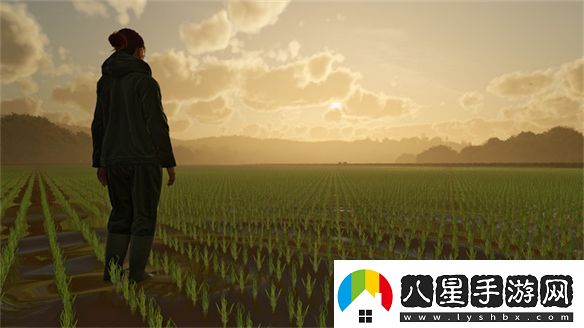 種田游戲也能年貨化！模擬農(nóng)場25是怎樣的游戲