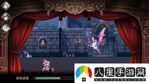 復蘇的魔女手游怎么自動戰(zhàn)斗
