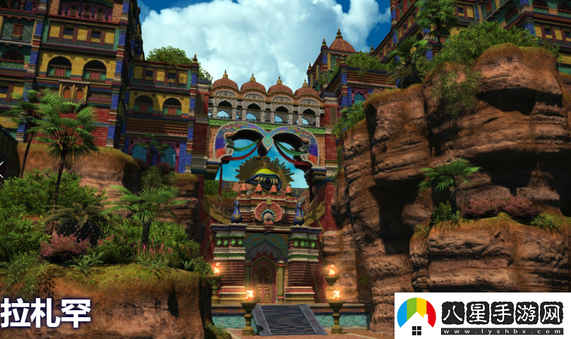 最終幻想146.0新地區(qū)介紹開啟新世界的冒險！