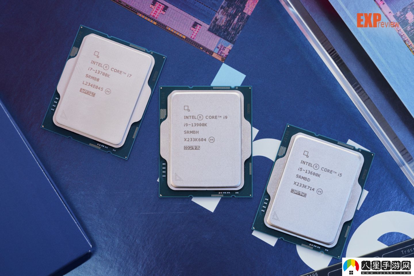 因13/14代酷睿不穩(wěn)定問題 英特爾在美國(guó)被消費(fèi)者起訴