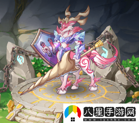 西普大陸圣角鹿全面攻略與技巧分享，助你輕松取得勝利