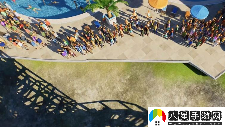 過(guò)山車之星2提升景點(diǎn)聲望方法介紹