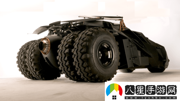 10輛復(fù)刻版蝙蝠車將投產(chǎn)！搭載6.2L發(fā)動機