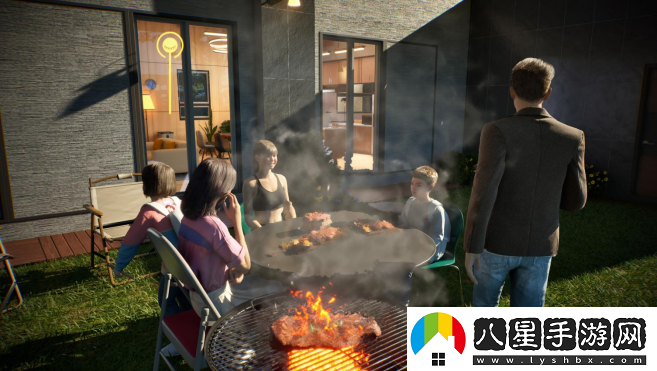 inZOI中國獨(dú)家PV發(fā)布！夢想生活由此開啟，共同探索無限可能