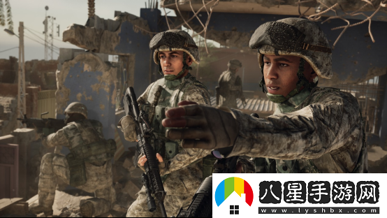 硬核多人FPS費(fèi)盧杰六日推出“指揮與控制”更新，新增AI隊(duì)友