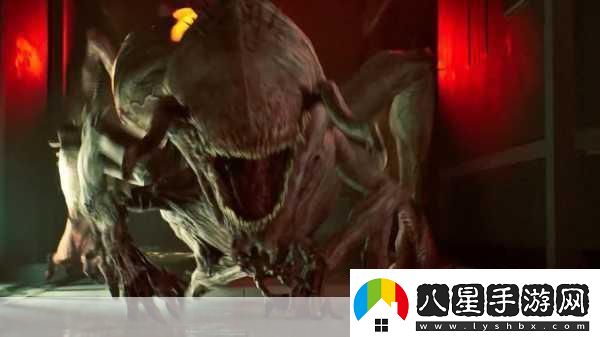 殺戮空間3預告震撼發(fā)布