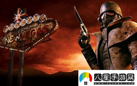 踉蹌動效強(qiáng)化體驗(yàn)！玩家自制輻射